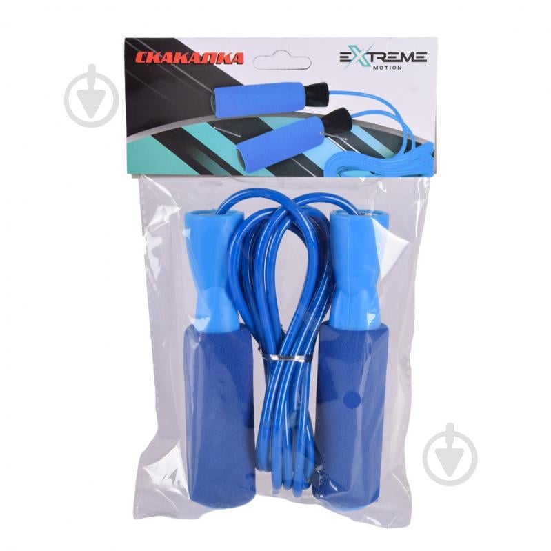 Скакалка Shantou R41434 - фото 10