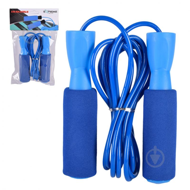 Скакалка Shantou R41434 - фото 15