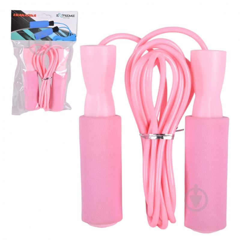 Скакалка Shantou R41434 - фото 16