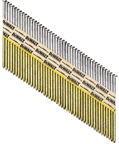 Гвозди DeWalt DNPT2863Z - фото 1