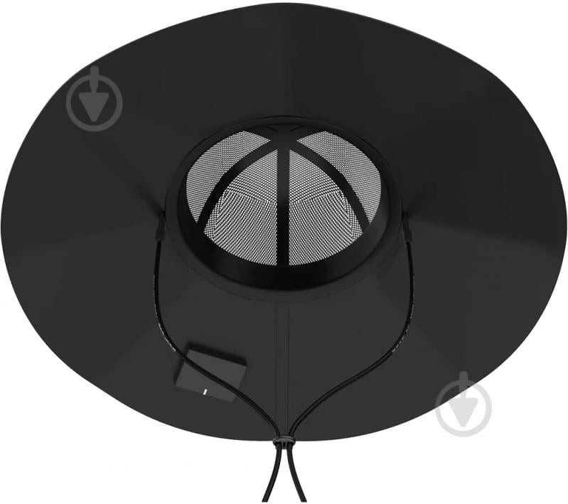 Сонячна шляпа EcoFlow Power Hat М-L (EFPowerHat-M-L) - фото 3