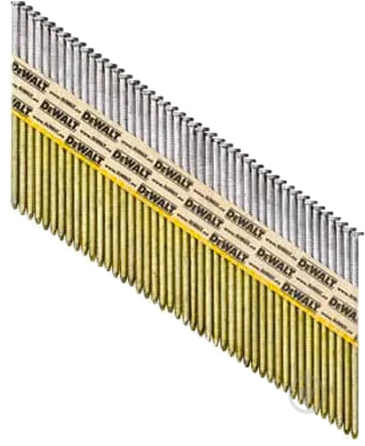 Гвозди DeWalt DNPT28R63Z - фото 1