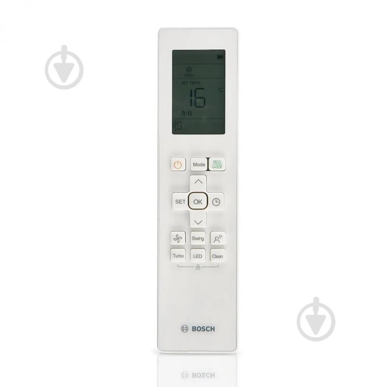 Кондиціонер Bosch Climate CL3000i 70 E - фото 4