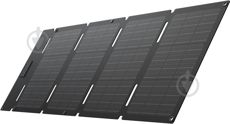 Солнечная панель EcoFlow 45 Вт Solar Panel (EFSOLAR45-TYPE-C) - фото 1