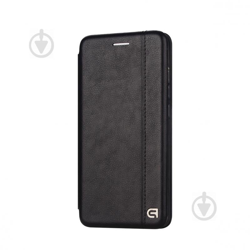 Чохол-книжка Armorstandart 40Y Case Black (ARM55339) для Xiaomi Mi 9T - фото 1