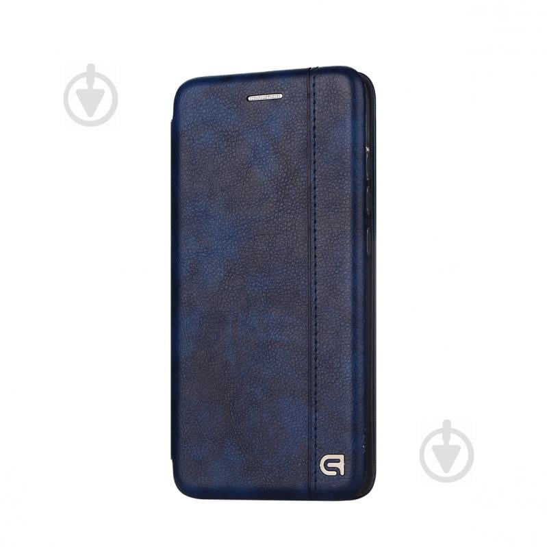 Чохол-книжка Armorstandart 40Y Case Dark Blue (ARM55340) для Xiaomi Mi 9T - фото 1