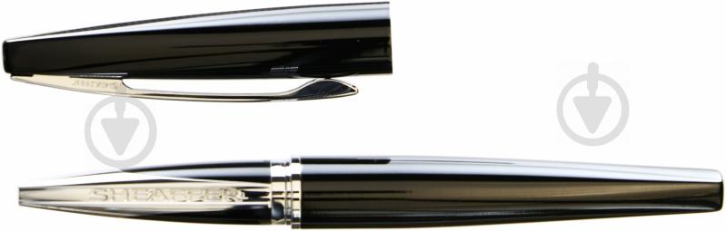 Sheaffer Taranis хром чорна - фото 1