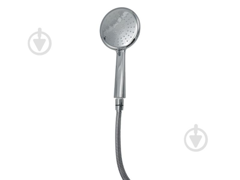 Смеситель для ванны AiM хром DG08930 chrome - фото 6 Смеситель для ванны AiM хром DG08930 chrome - фото 6