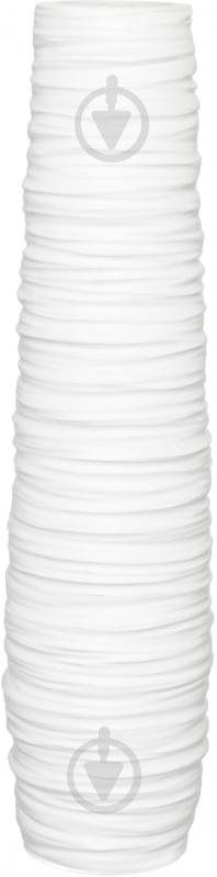 Ваза Hank 19x78 см 78 см - фото 1 Ваза Hank 19x78 см 78 см - фото 1