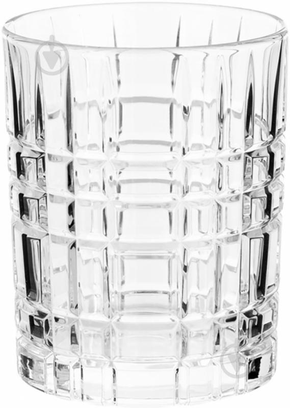 Набір склянок для віскі Highland 345 мл 4 шт. 21200 Nachtmann - фото 1