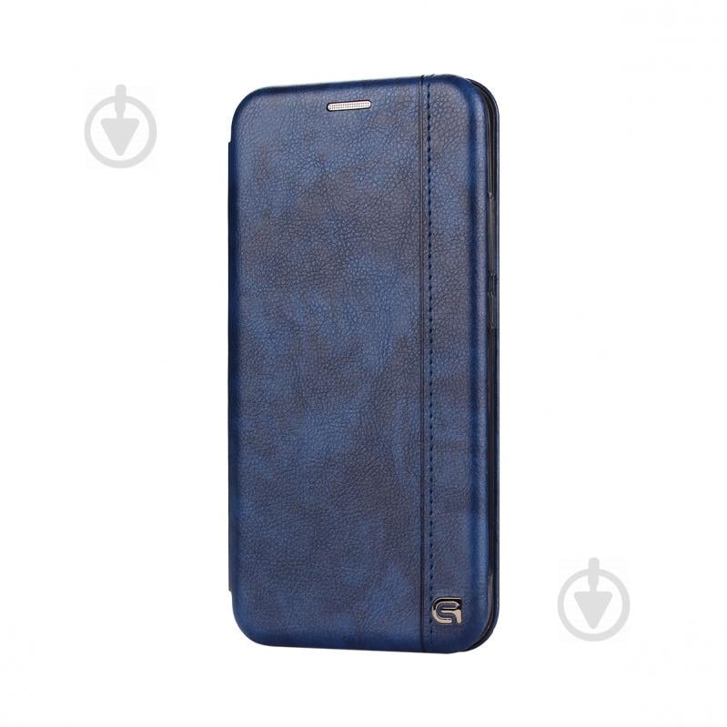 Чехол-книжка Armorstandart 40Y Case Dark Blue (ARM55533) для Xiaomi Redmi 7 - фото 1