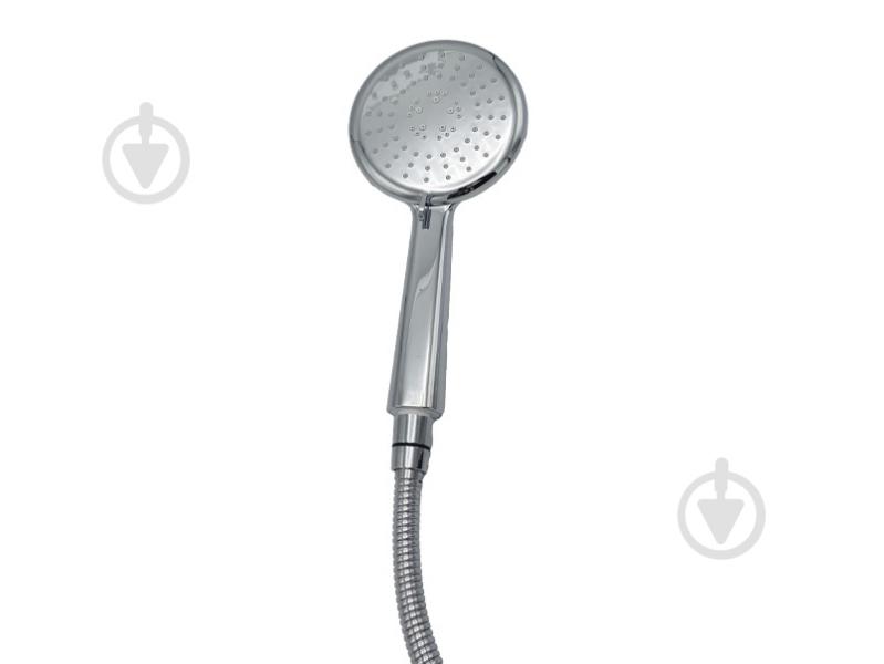 Смеситель для ванны AiM хром DG01230 chrome - фото 5