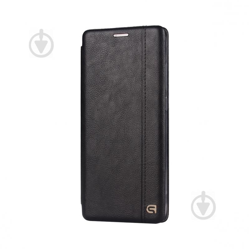 Чохол-книжка Armorstandart 40Y Case Black (ARM55795) для Xiaomi Redmi Note 8 - фото 1