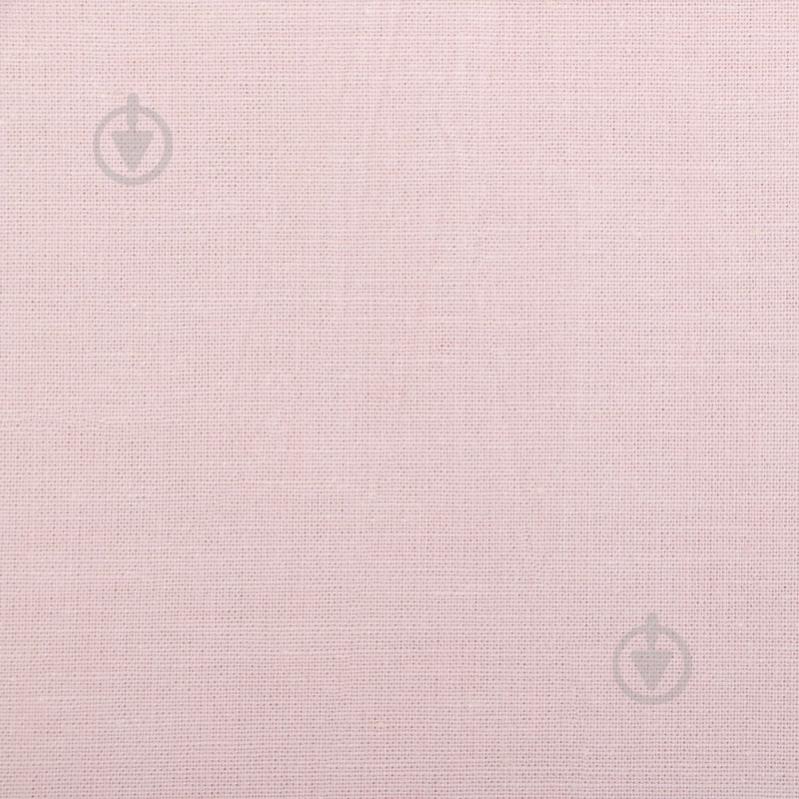 Комплект постельного белья Stonewash pink 1,5 в полоску La Nuit - фото 4