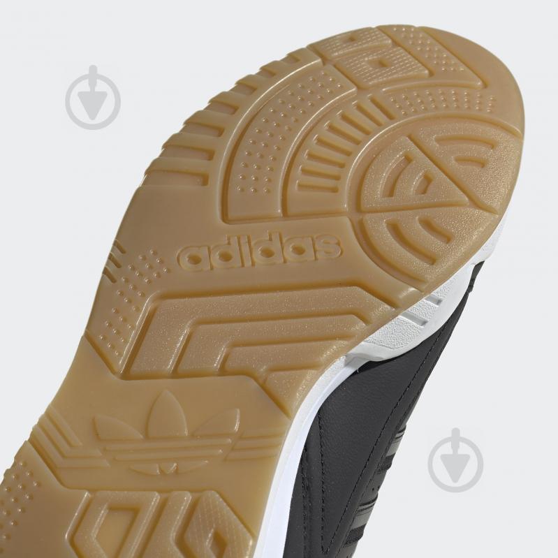 Кросівки чоловічі зимові Adidas A.R. TRAINER EE5404 р.42 чорні - фото 10