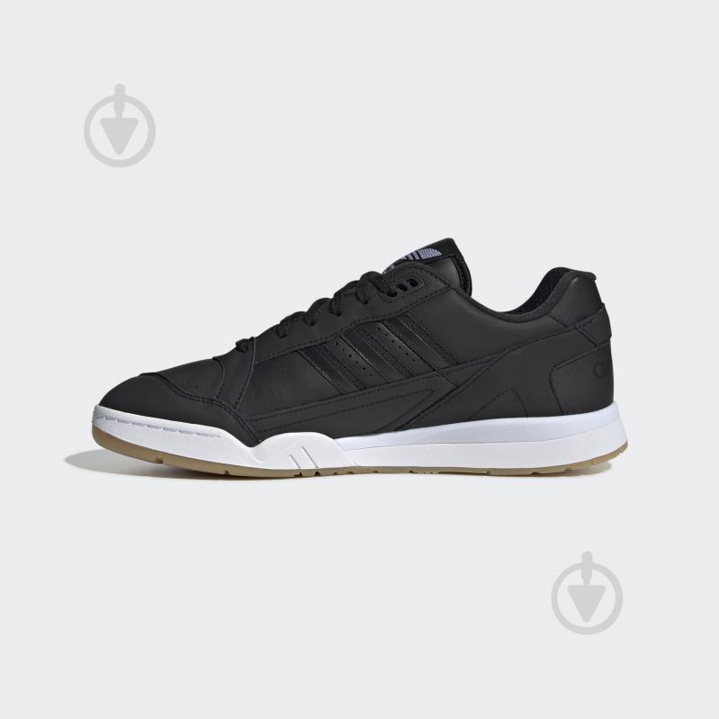 Кроссовки мужские зимние Adidas A.R. TRAINER EE5404 р.42 черные - фото 6