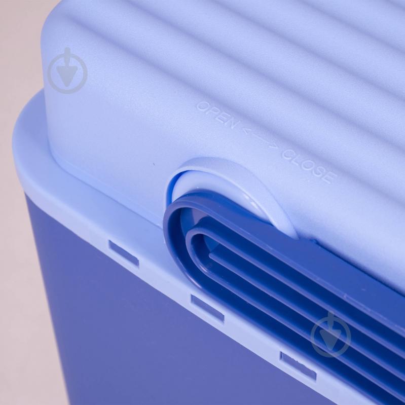 Термобокс Bo-Camp Arctic 24 Liters Blue (6702870) - фото 3