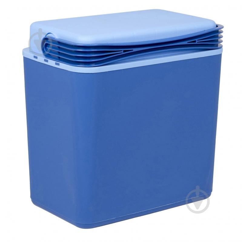 Термобокс Bo-Camp Arctic 24 Liters Blue (6702870) - фото 5