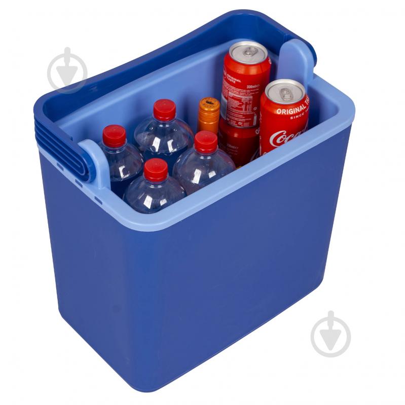Термобокс Bo-Camp Arctic 24 Liters Blue (6702870) - фото 6