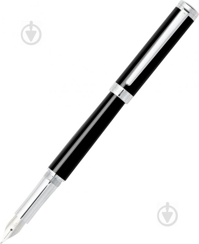 Ручка перьевая Sheaffer Intensity Onyx Sh923504 - фото 1