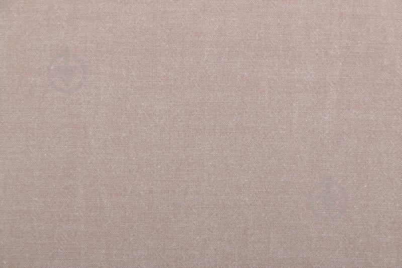 Комплект постельного белья Stonewash beige 2,0 бежево-белый La Nuit - фото 4