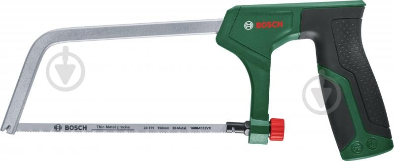 Ножовка Bosch - фото 2 Ножовка Bosch - фото 2