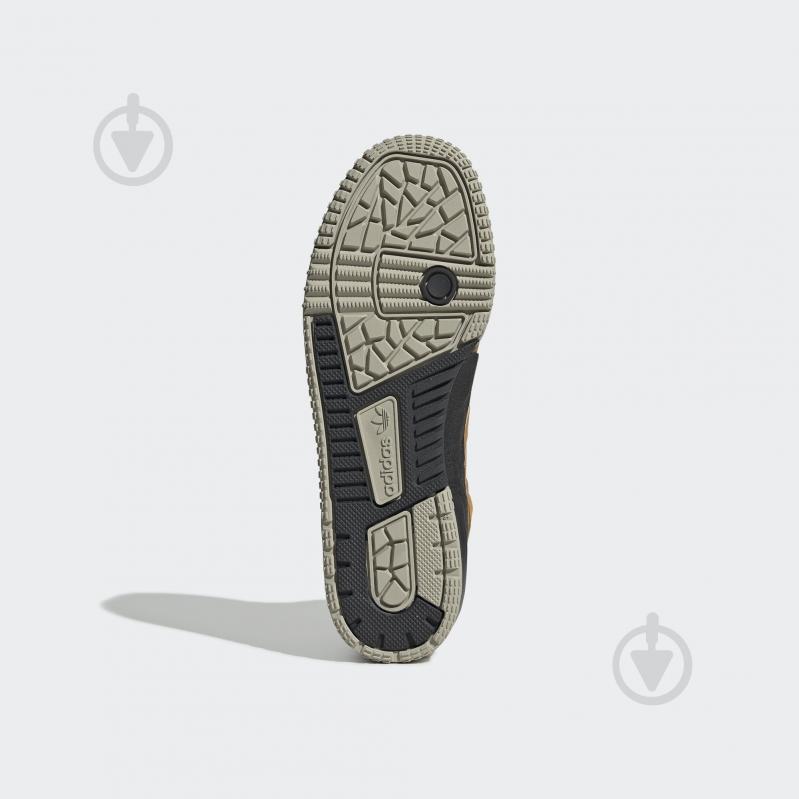 Кросівки чоловічі зимові Adidas RIVALRY TR EE5529 р.44 2/3 коричневі - фото 13 Кросівки чоловічі зимові Adidas RIVALRY TR EE5529 р.44 2/3 коричневі - фото 13