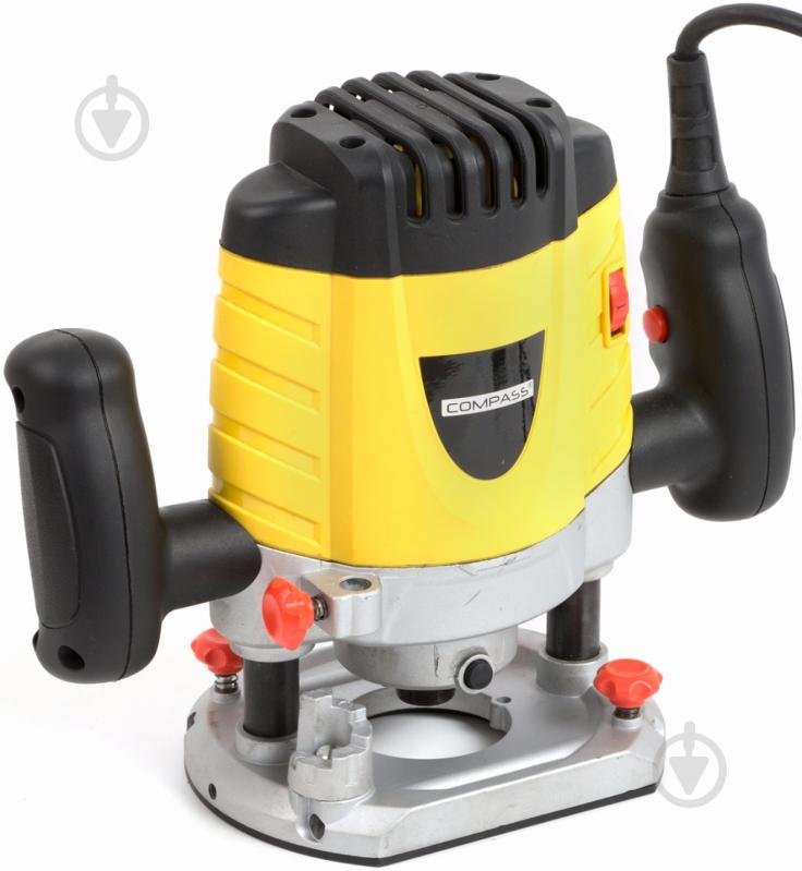 Фрезер Compass S1T-SW01 20108104 - фото 1
