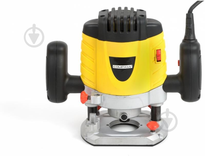 Фрезер Compass S1T-SW01 20108104 - фото 2