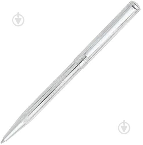 Ручка шариковая Sheaffer Intensity Chrome Fluted Sh923825 - фото 1