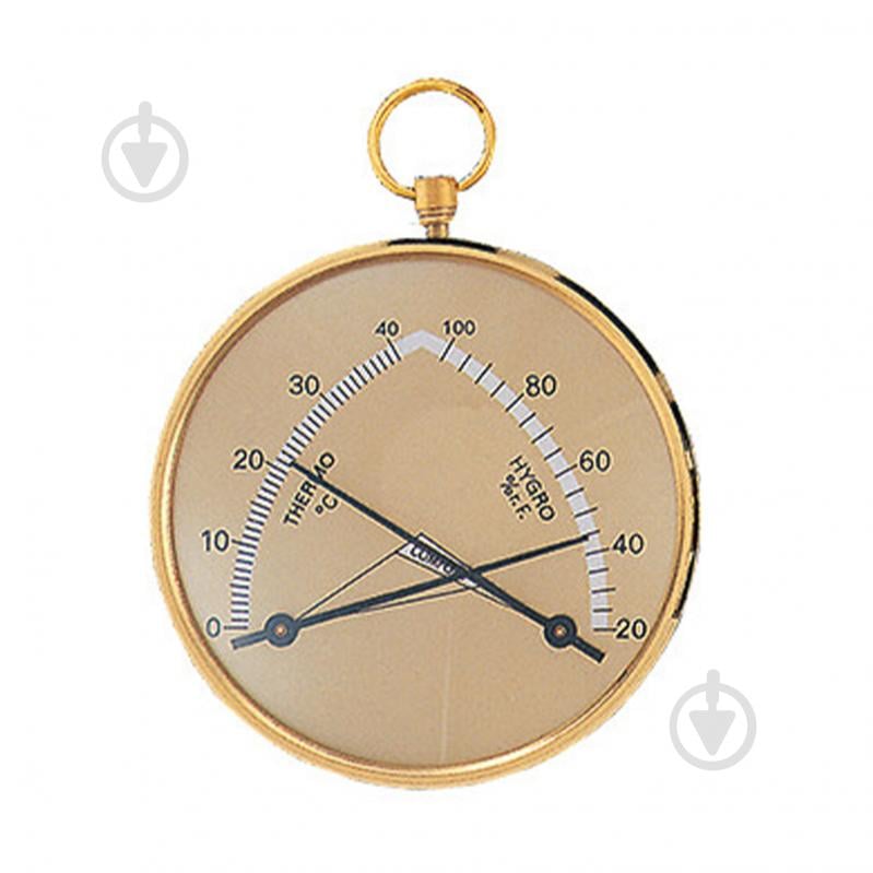 Термогигрометр Moller 301712 - фото 1