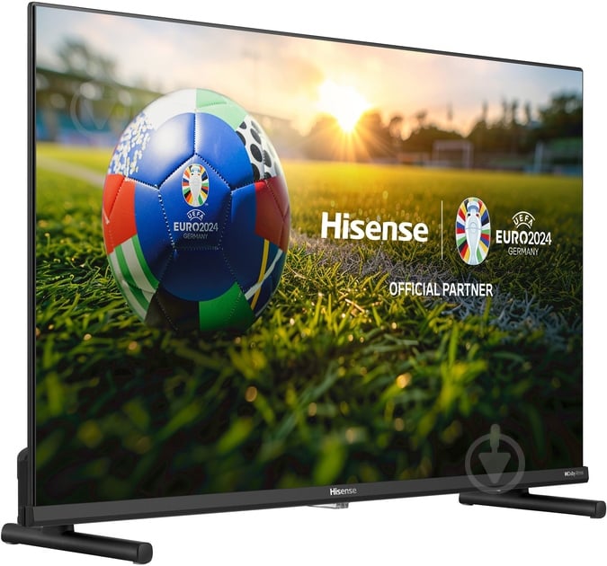 Телевізор Hisense 32A5NQ - фото 2