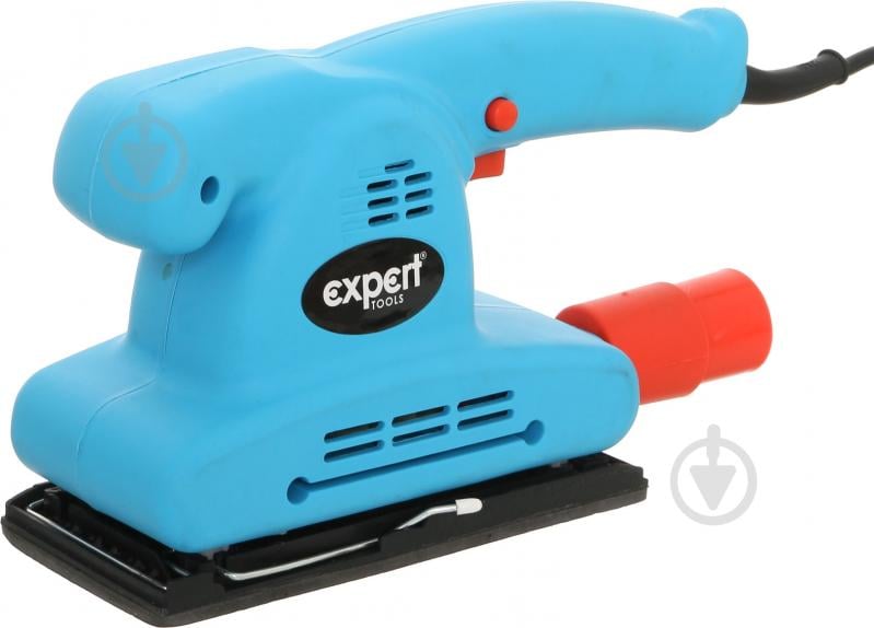 Виброшлифмашина Expert Tools 9911 - фото 1