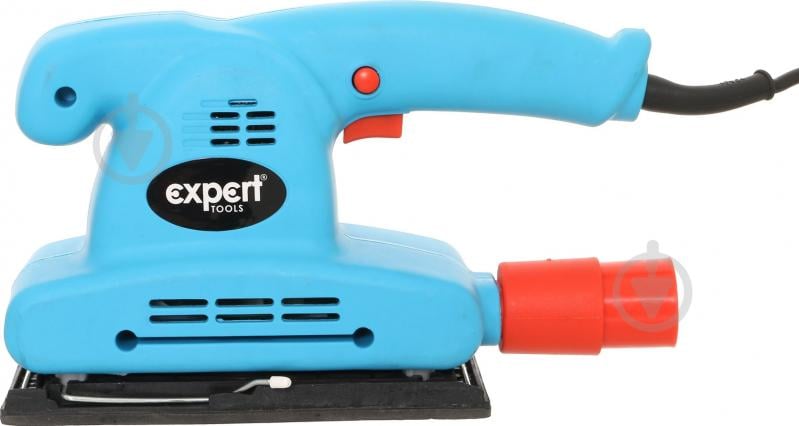 Виброшлифмашина Expert Tools 9911 - фото 2