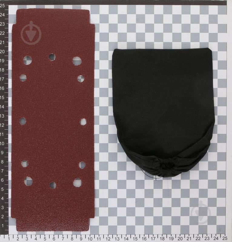 Виброшлифмашина Expert Tools 9911 - фото 3