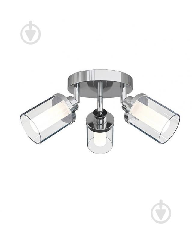 Люстра потолочная Nowodvorski 3xG9 8050 - фото 1