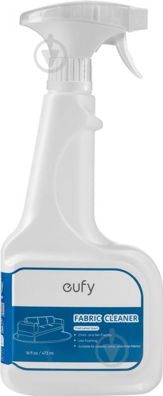 Средство для чистки EUFY T290PG20 - фото 1 Средство для чистки EUFY T290PG20 - фото 1