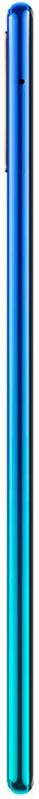 Смартфон Vivo Y15 4/64GB aqua blue - фото 5