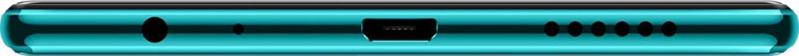 Смартфон Vivo Y15 4/64GB aqua blue - фото 7