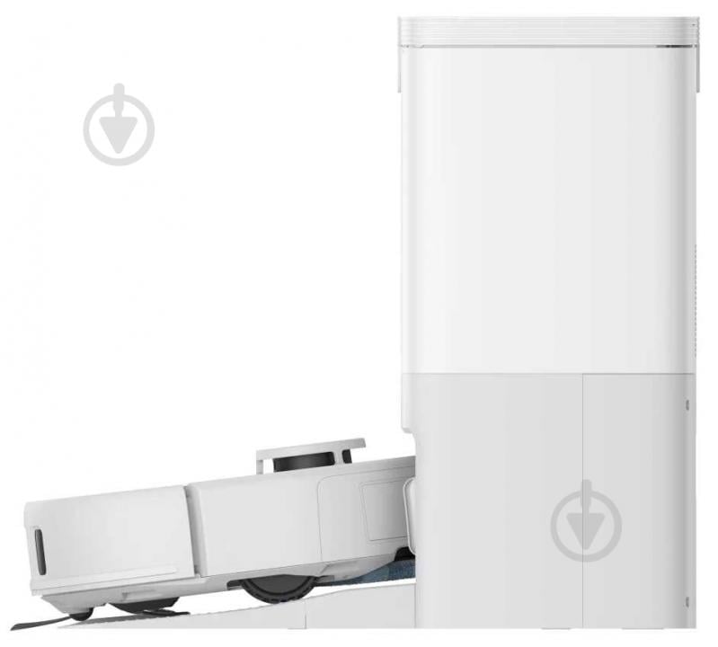 EUFY X10 Pro Omni (Белый) - фото 3 EUFY X10 Pro Omni (Белый) - фото 3