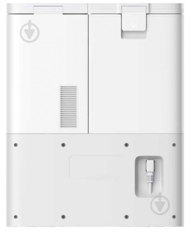 EUFY X10 Pro Omni (Белый) - фото 4 EUFY X10 Pro Omni (Белый) - фото 4