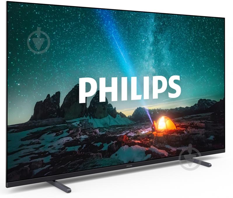 Телевизор Philips 43PUS7609/12 - фото 5