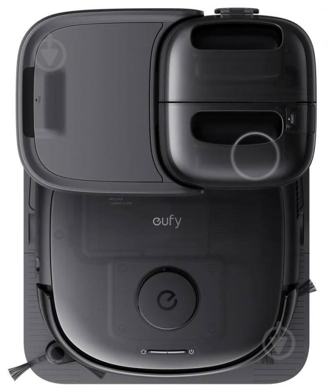 EUFY Omni E25 (Черный) - фото 3 EUFY Omni E25 (Черный) - фото 3