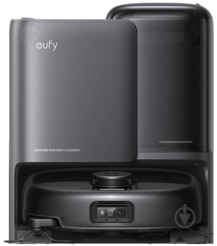 EUFY Omni E25 (Черный) - фото 1 EUFY Omni E25 (Черный) - фото 1