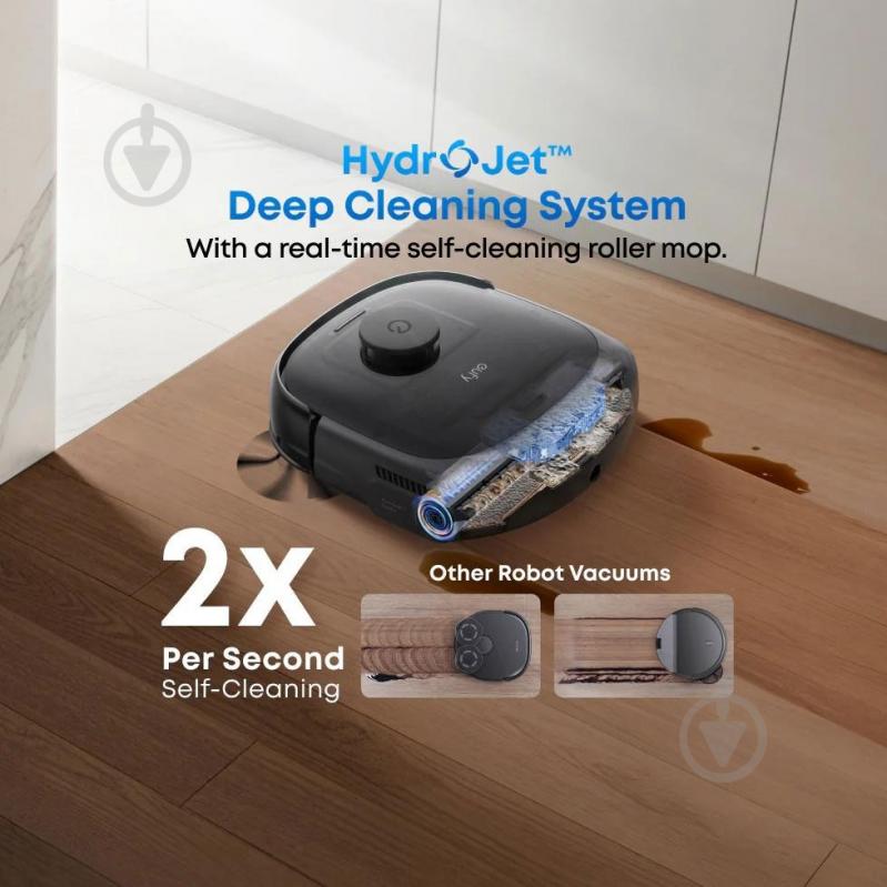 EUFY Omni E28 (Черный) - фото 15 EUFY Omni E28 (Черный) - фото 15