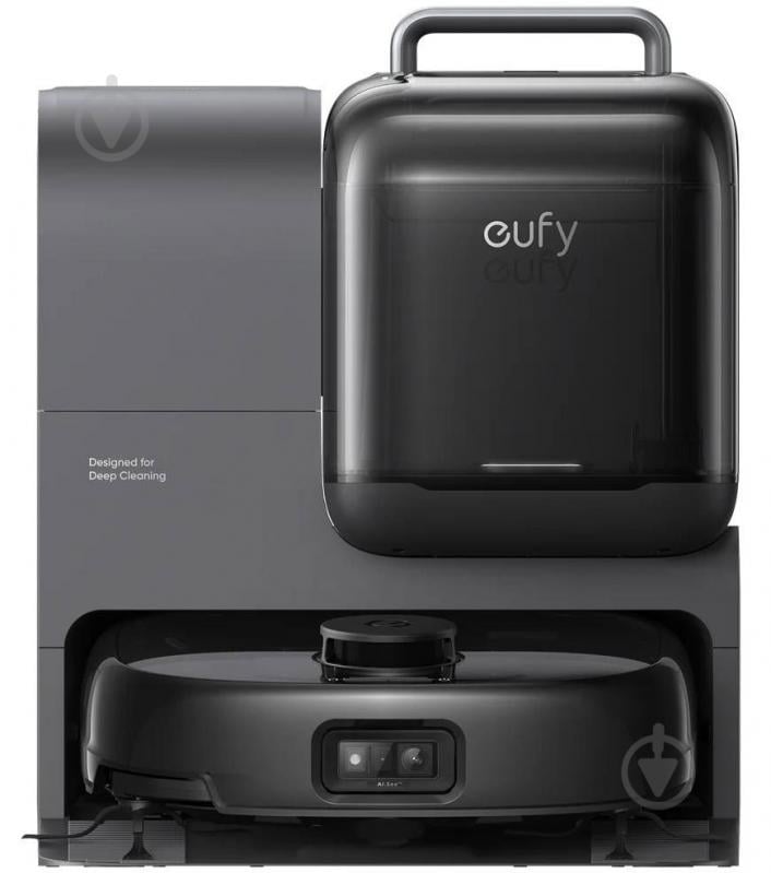 EUFY Omni E28 (Черный) - фото 1 EUFY Omni E28 (Черный) - фото 1