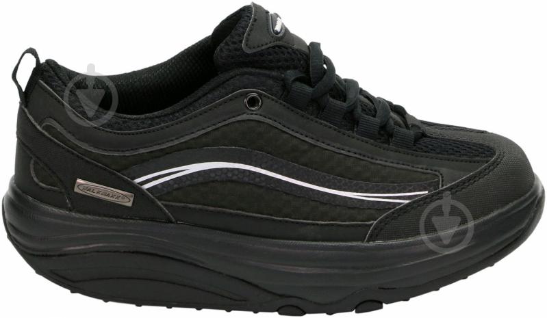 Кроссовки Walkmaxx 101915310 р.39 черный - фото 3