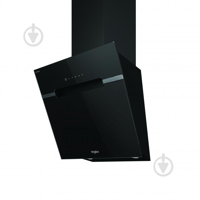 Витяжка Whirlpool WHVS 61F LT DP K - фото 2