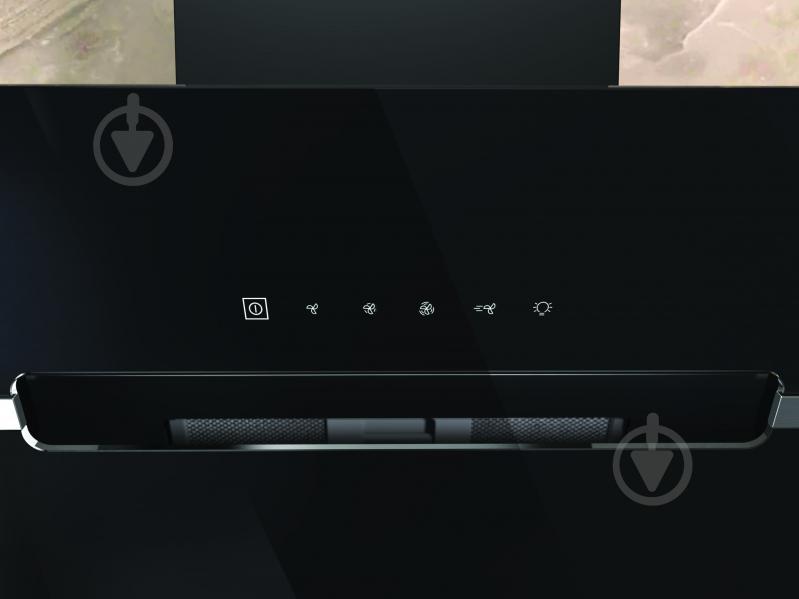 Витяжка Whirlpool WHVS 61F LT DP K - фото 5