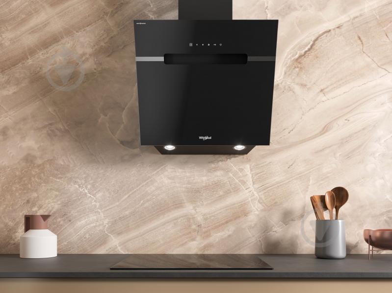 Витяжка Whirlpool WHVS 61F LT DP K - фото 6